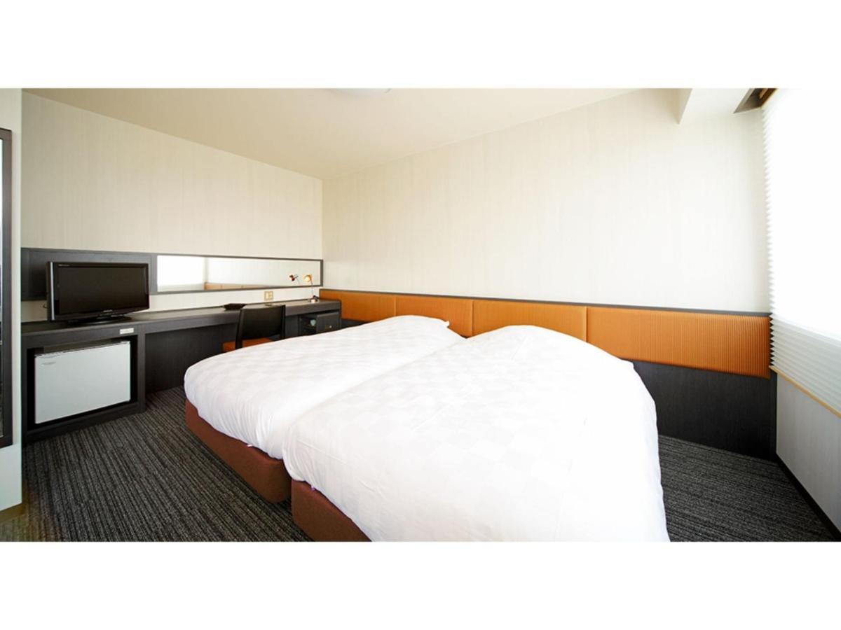 Green Hotel Yes Nagahama Minatokan - Vacation Stay 24696V Exterior photo