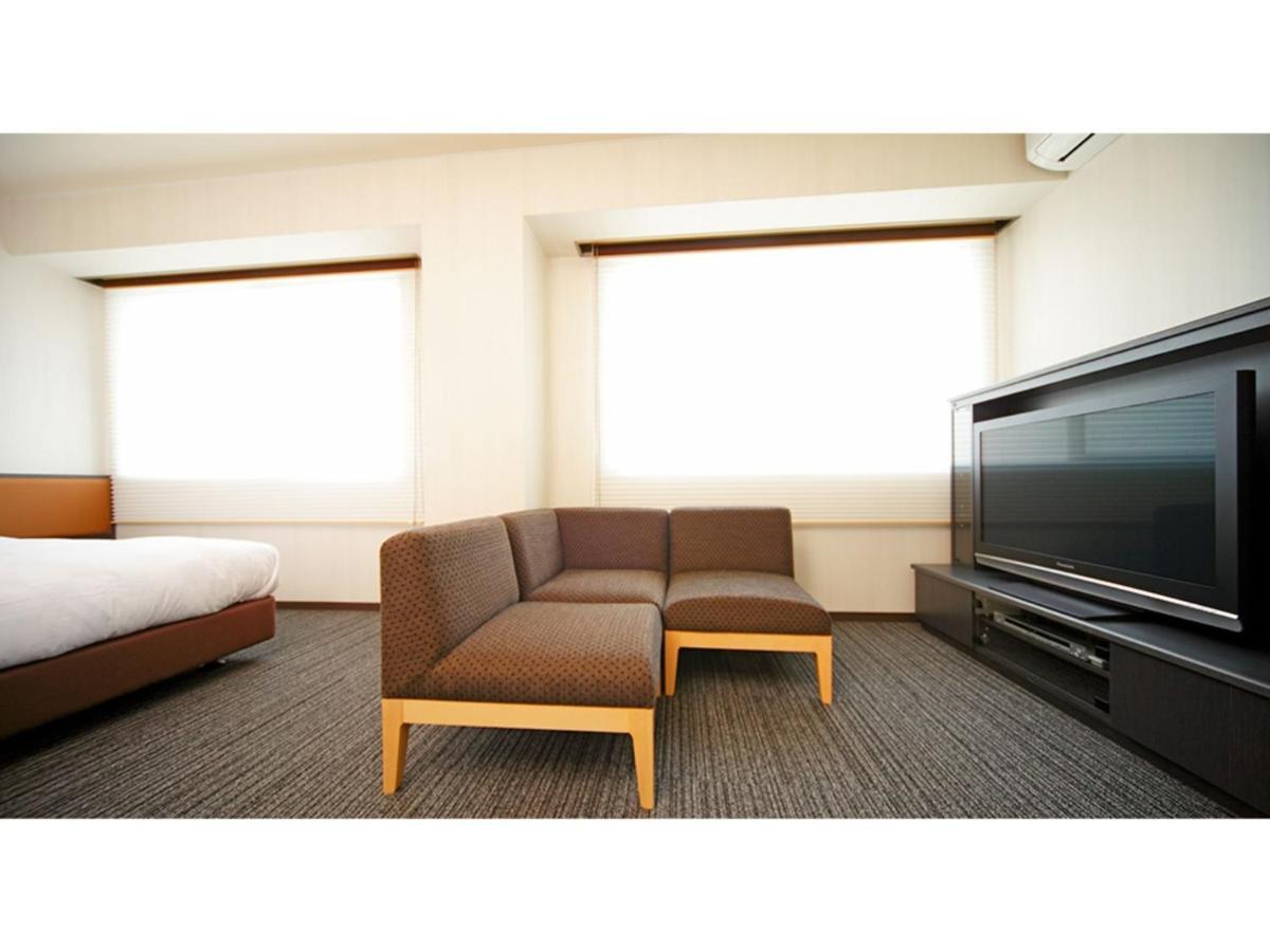 Green Hotel Yes Nagahama Minatokan - Vacation Stay 24696V Exterior photo