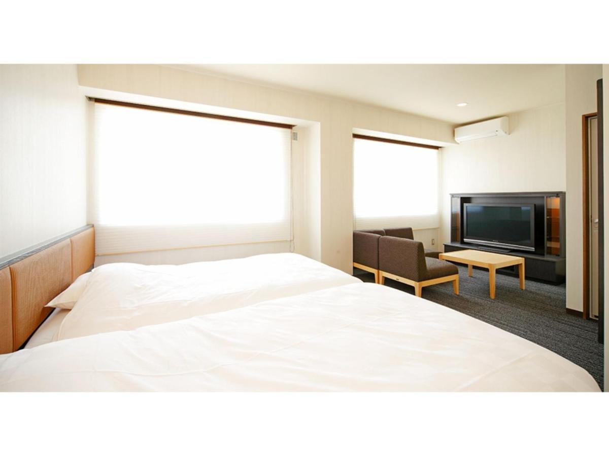 Green Hotel Yes Nagahama Minatokan - Vacation Stay 24696V Exterior photo