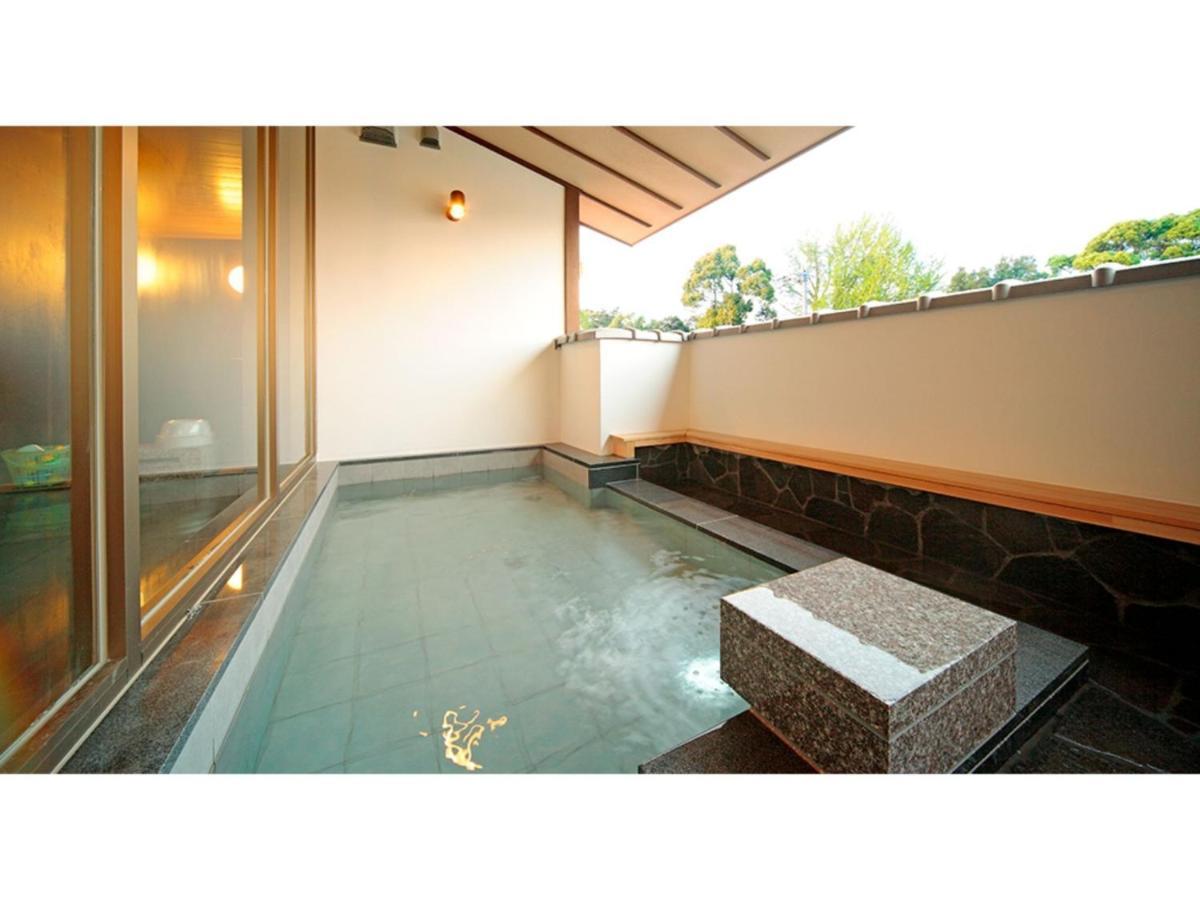 Green Hotel Yes Nagahama Minatokan - Vacation Stay 24696V Exterior photo