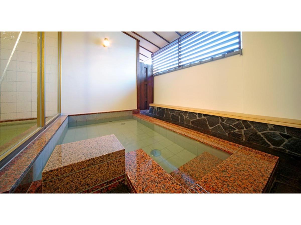 Green Hotel Yes Nagahama Minatokan - Vacation Stay 24696V Exterior photo